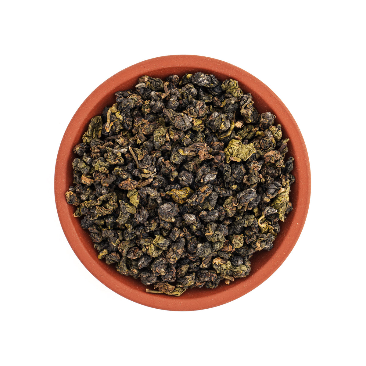 Honey Oolong Tea