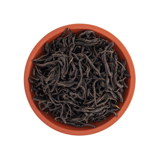 High-mountain Black Tea