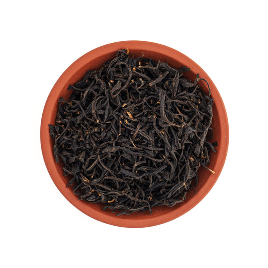 Taiwanese "Honey Fragrance" Tea