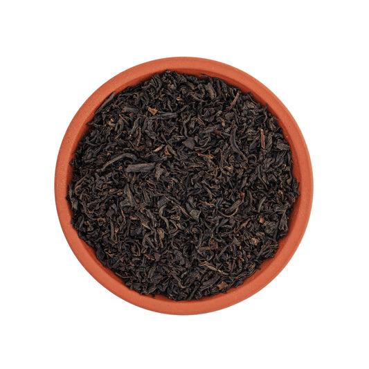 Iranian Flower Tea