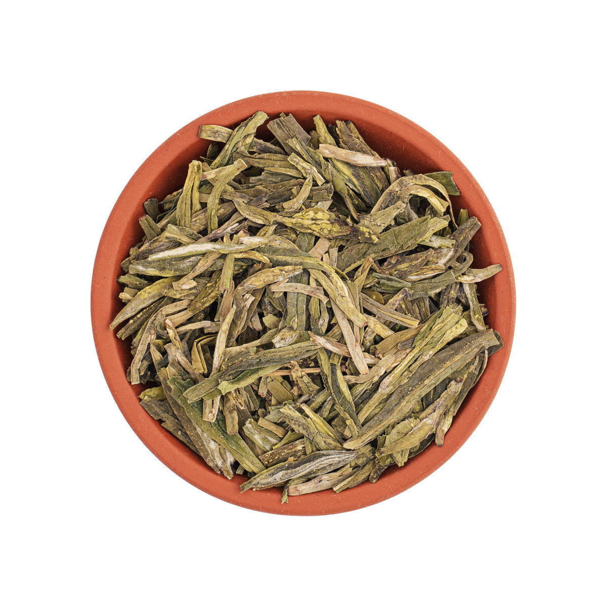 Dragon Well Tea