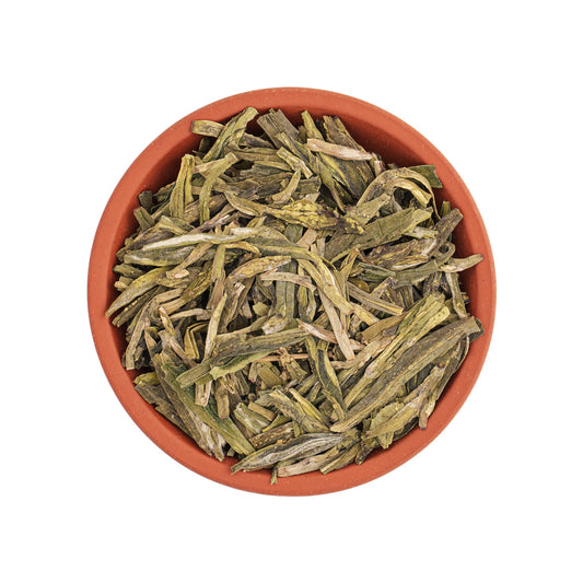 Dragon Well Tea