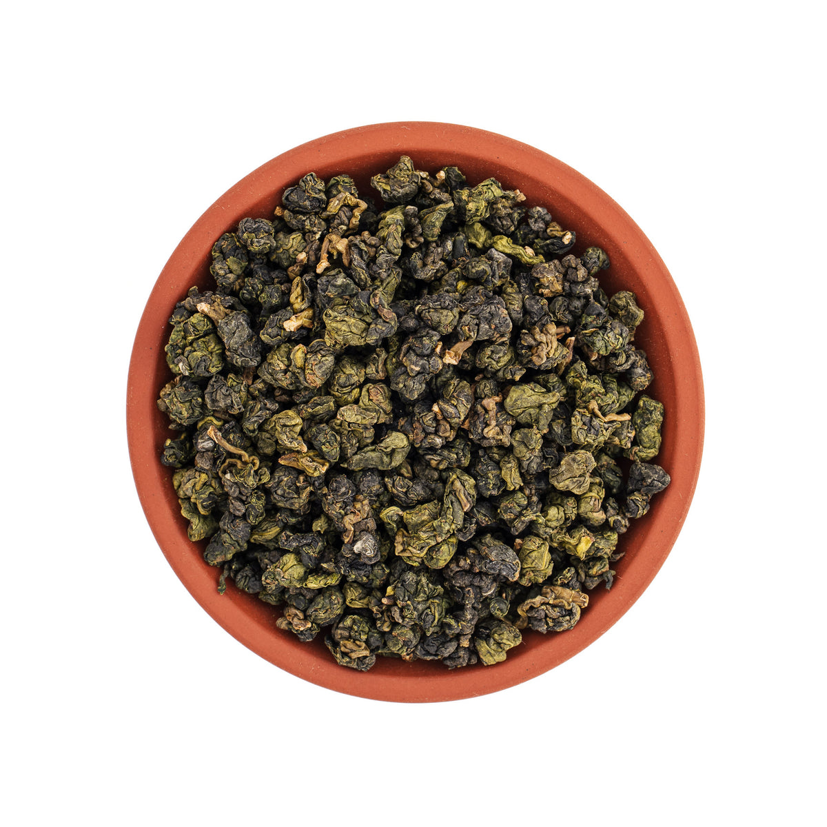 Da Yu Ling Tea