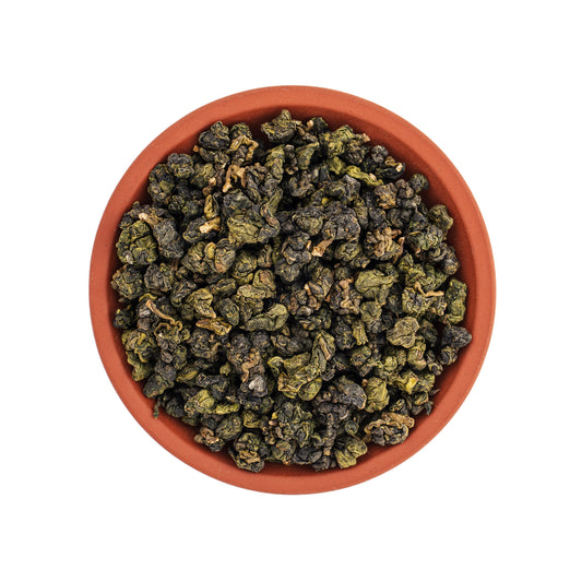 Da Yu Ling Tea