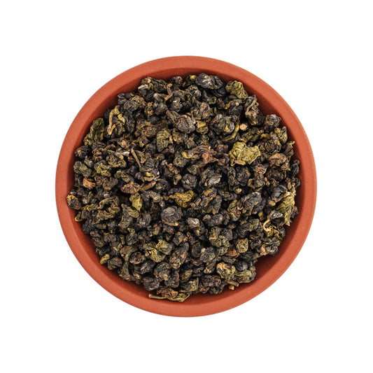 Honey Oolong Tea