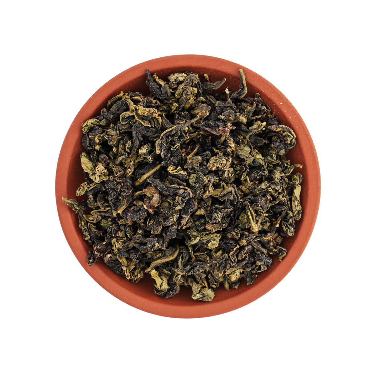 High Mountain Tieguanyin Tea