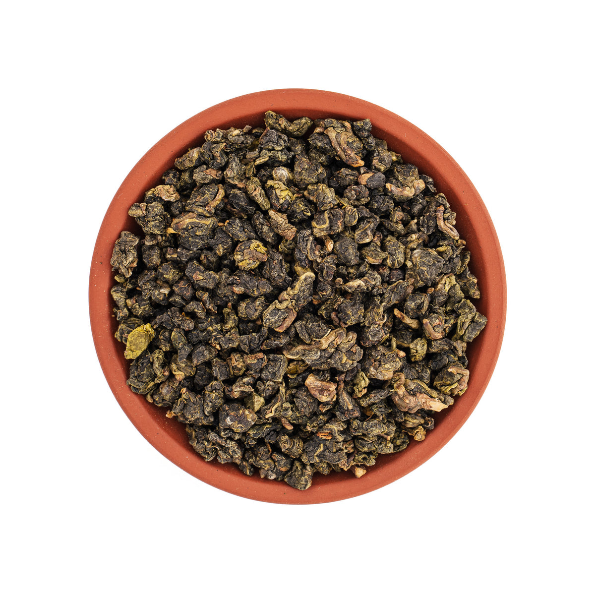 Osmanthus Oolong Tea