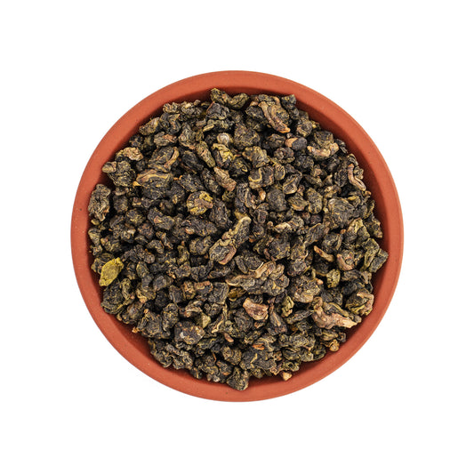 Osmanthus Oolong Tea