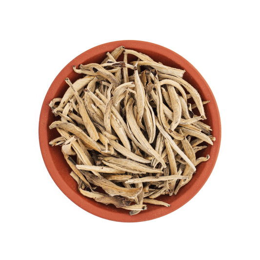 Silver Needle Tea